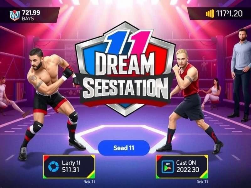 Dream11 Wrestling Sensation Player Reviews